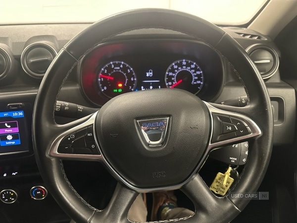 Used Dacia Duster 2019 for sale - 76061361: Photo 14