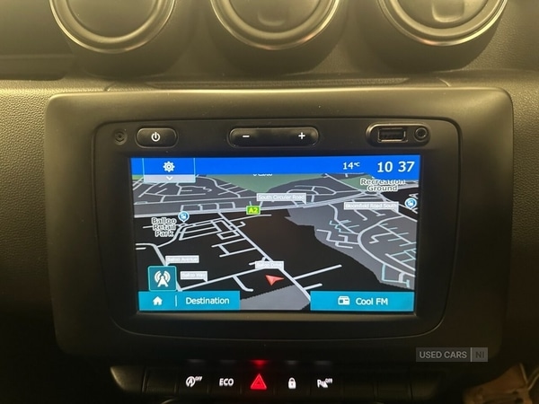 Used Dacia Duster 2019 for sale - 76061361: Photo 16