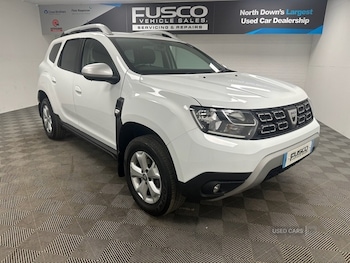 Dacia - Duster