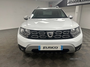 Used Dacia Duster 2019 for sale - 76061361: Photo 2