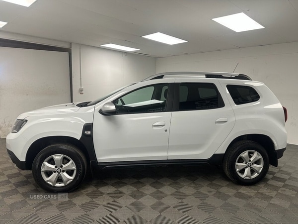 Used Dacia Duster 2019 for sale - 76061361: Photo 3