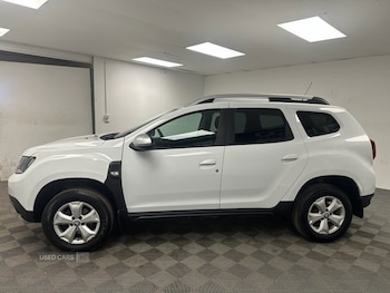 Used Dacia Duster 2019 for sale - 76061361: Photo 3