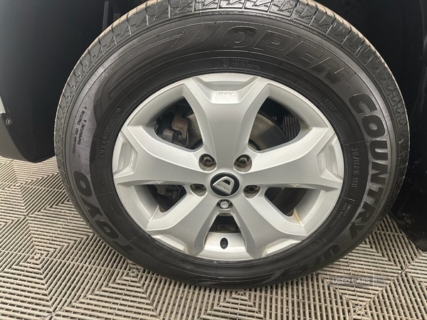Used Dacia Duster 2019 for sale - 76061361: Photo 4