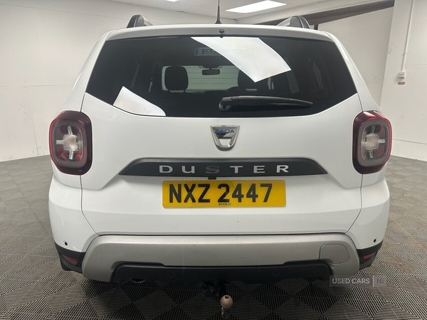 Used Dacia Duster 2019 for sale - 76061361: Photo 6