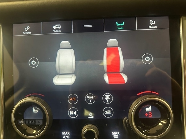 Vehicle 30