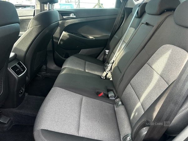 Used Hyundai TUCSON 2019 for sale - 77884057: Photo 12