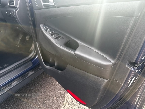 Used Hyundai TUCSON 2019 for sale - 77884057: Photo 15