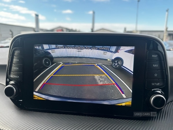 Used Hyundai TUCSON 2019 for sale - 77884057: Photo 18