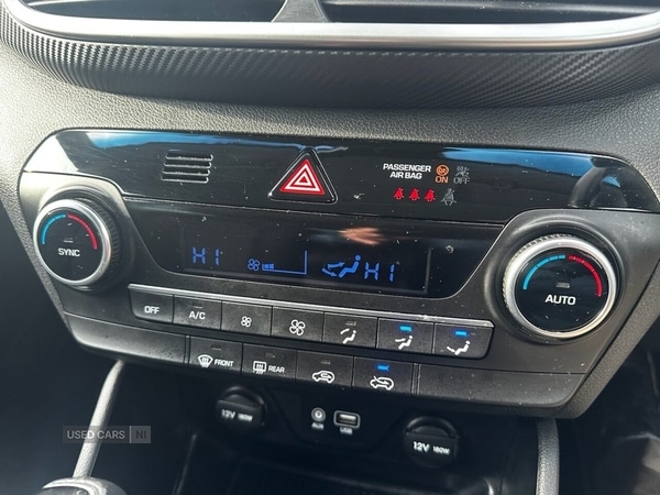 Used Hyundai TUCSON 2019 for sale - 77884057: Photo 19