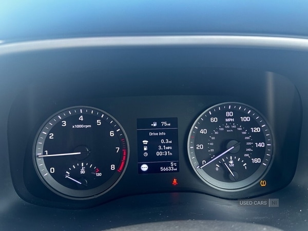 Used Hyundai TUCSON 2019 for sale - 77884057: Photo 20