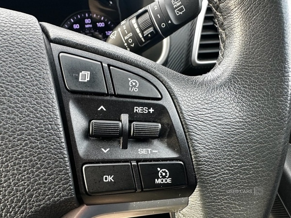 Used Hyundai TUCSON 2019 for sale - 77884057: Photo 23