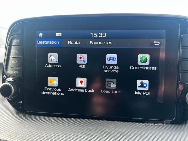 Used Hyundai TUCSON 2019 for sale - 77884057: Photo 25