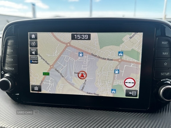 Used Hyundai TUCSON 2019 for sale - 77884057: Photo 26