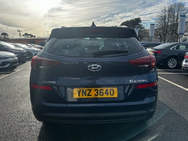 Used Hyundai TUCSON 2019 for sale - 77884057: Photo 9