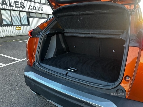 Used Peugeot 2008 2020 for sale - 77560308: Photo 10