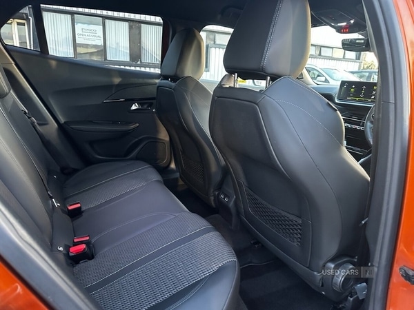 Used Peugeot 2008 2020 for sale - 77560308: Photo 11