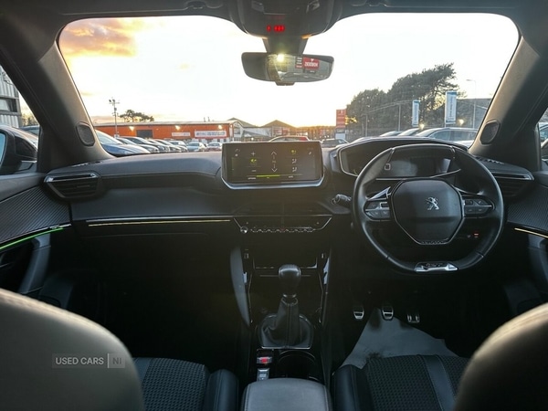 Used Peugeot 2008 2020 for sale - 77560308: Photo 14