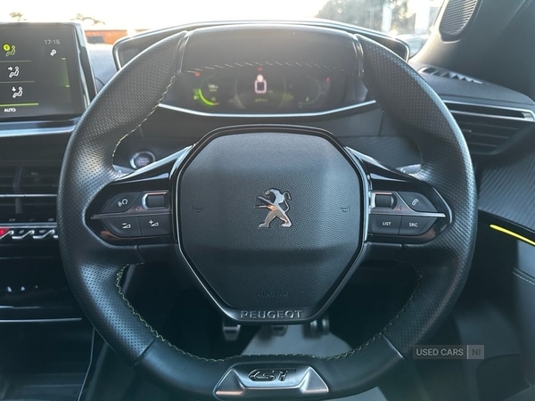 Used Peugeot 2008 2020 for sale - 77560308: Photo 16