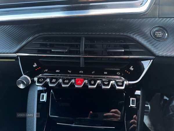 Used Peugeot 2008 2020 for sale - 77560308: Photo 17