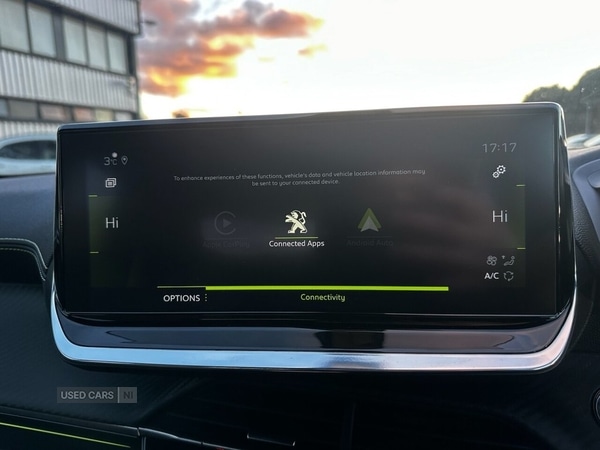 Used Peugeot 2008 2020 for sale - 77560308: Photo 18