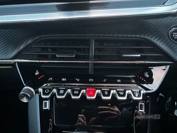 Used Peugeot 2008 2020 for sale - 77560308: Photo 19