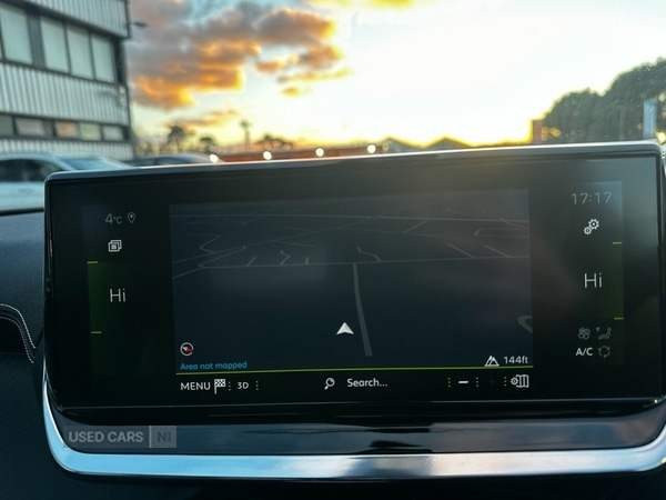 Used Peugeot 2008 2020 for sale - 77560308: Photo 20