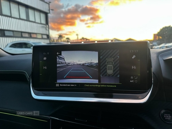 Used Peugeot 2008 2020 for sale - 77560308: Photo 21