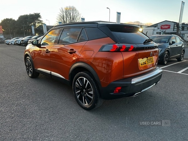 Used Peugeot 2008 2020 for sale - 77560308: Photo 5