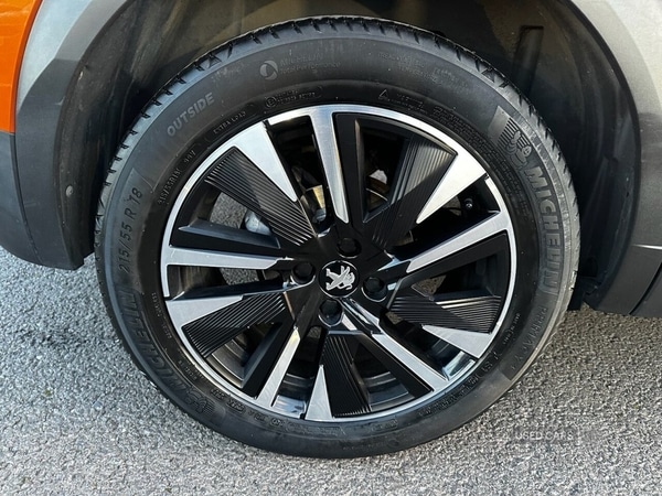 Used Peugeot 2008 2020 for sale - 77560308: Photo 9