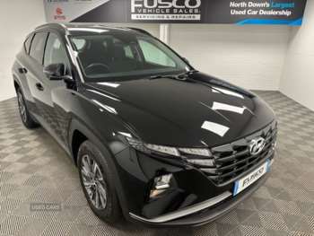 2022 - 1.6 TGDi SE Connect 5dr 2WD