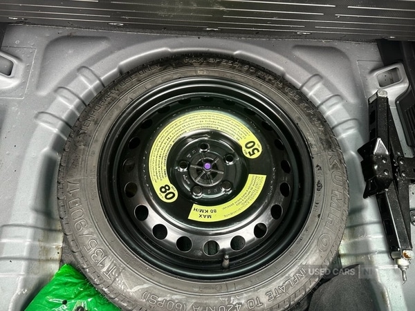 Used Hyundai TUCSON 2018 for sale - 77926392: Photo 12