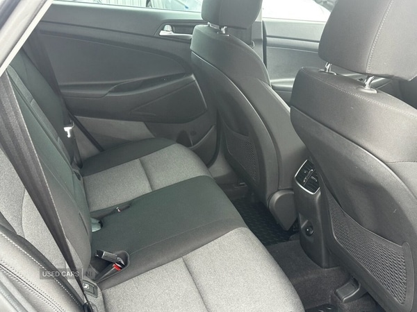 Used Hyundai TUCSON 2018 for sale - 77926392: Photo 14