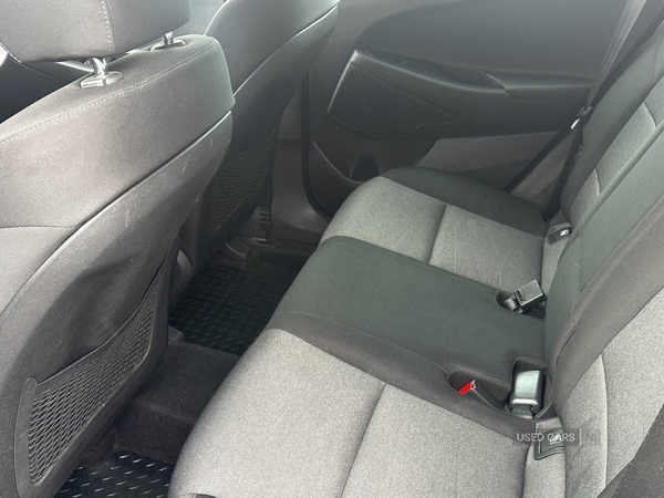 Used Hyundai TUCSON 2018 for sale - 77926392: Photo 15