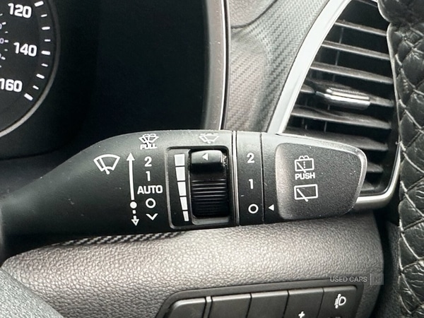 Used Hyundai TUCSON 2018 for sale - 77926392: Photo 21