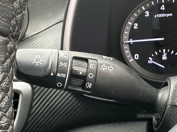 Used Hyundai TUCSON 2018 for sale - 77926392: Photo 22