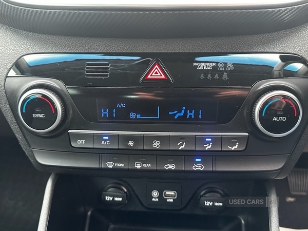 Used Hyundai TUCSON 2018 for sale - 77926392: Photo 23