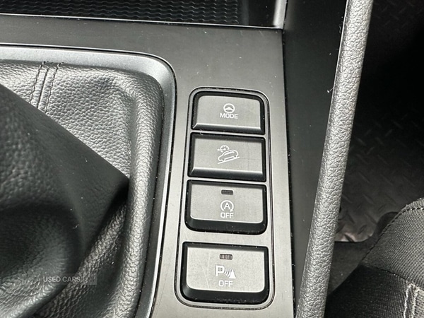 Used Hyundai TUCSON 2018 for sale - 77926392: Photo 25