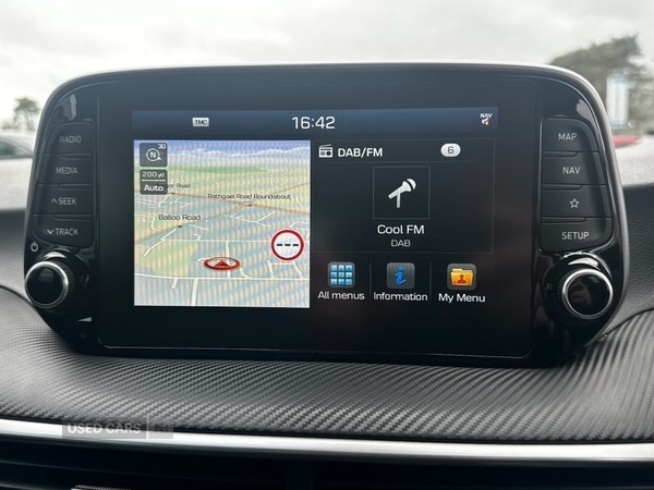 Used Hyundai TUCSON 2018 for sale - 77926392: Photo 26