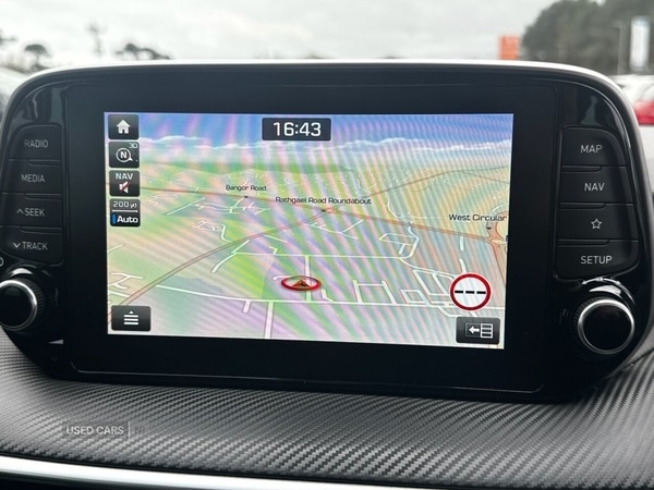 Used Hyundai TUCSON 2018 for sale - 77926392: Photo 28