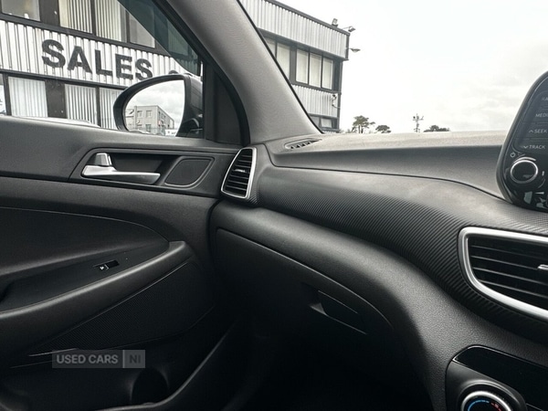 Used Hyundai TUCSON 2018 for sale - 77926392: Photo 30