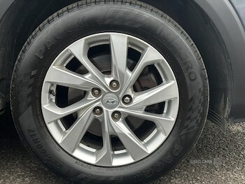 Used Hyundai TUCSON 2018 for sale - 77926392: Photo