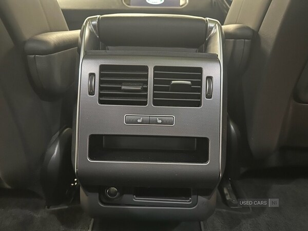Used Land Rover Range Rover Sport 2017 for sale - 76573833: Photo 14