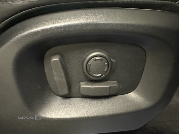 Used Land Rover Range Rover Sport 2017 for sale - 76573833: Photo 18