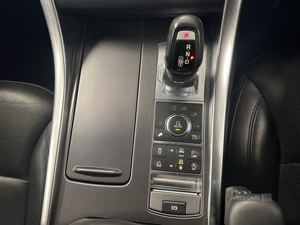 Used Land Rover Range Rover Sport 2017 for sale - 76573833: Photo 21