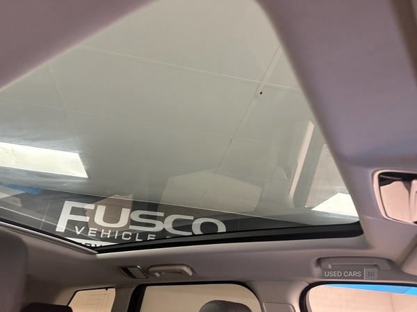 Used Land Rover Range Rover Sport 2017 for sale - 76573833: Photo 30