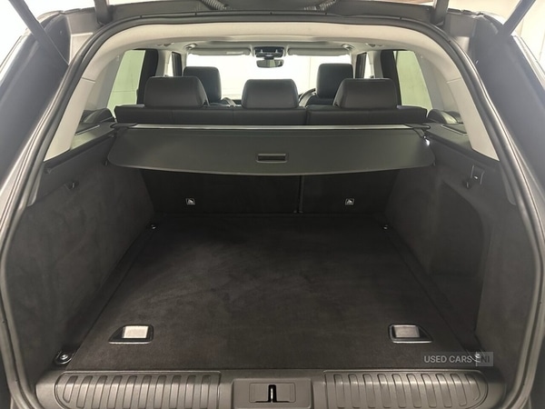 Used Land Rover Range Rover Sport 2017 for sale - 76573833: Photo 7