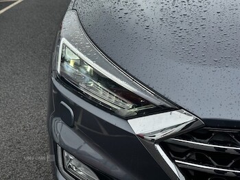 Used Hyundai TUCSON 2019 for sale - 78649348: Photo