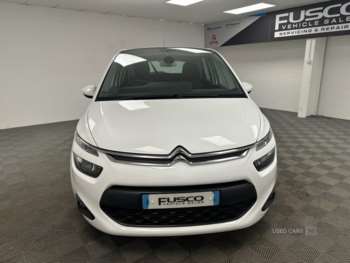 Used Citroen C4 Picasso 2016 for sale - 74586122: Photo