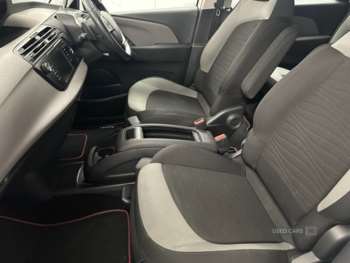Used Citroen C4 Picasso 2016 for sale - 74586122: Photo