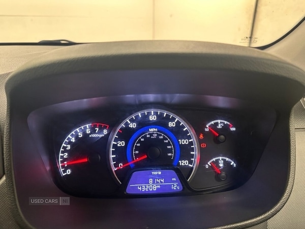 Used Hyundai i10 2017 for sale - 76586205: Photo 18